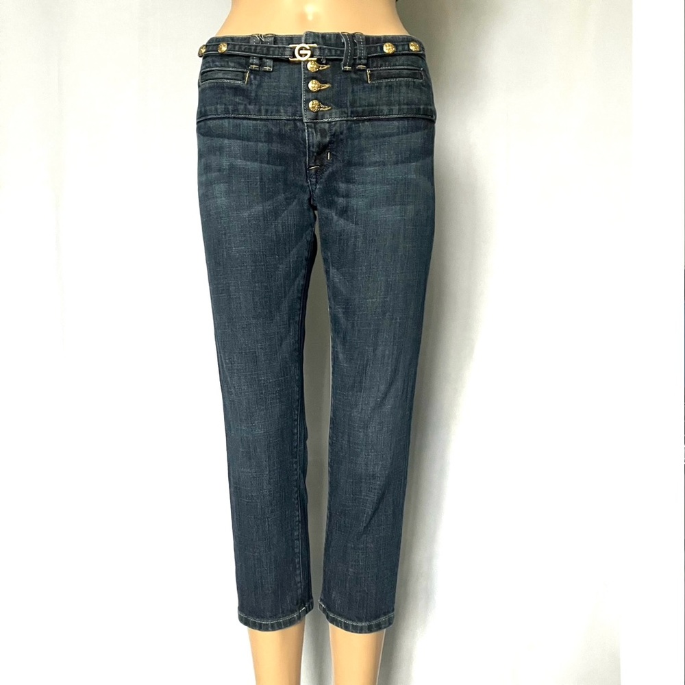 Vintage Guess Premium Jeans